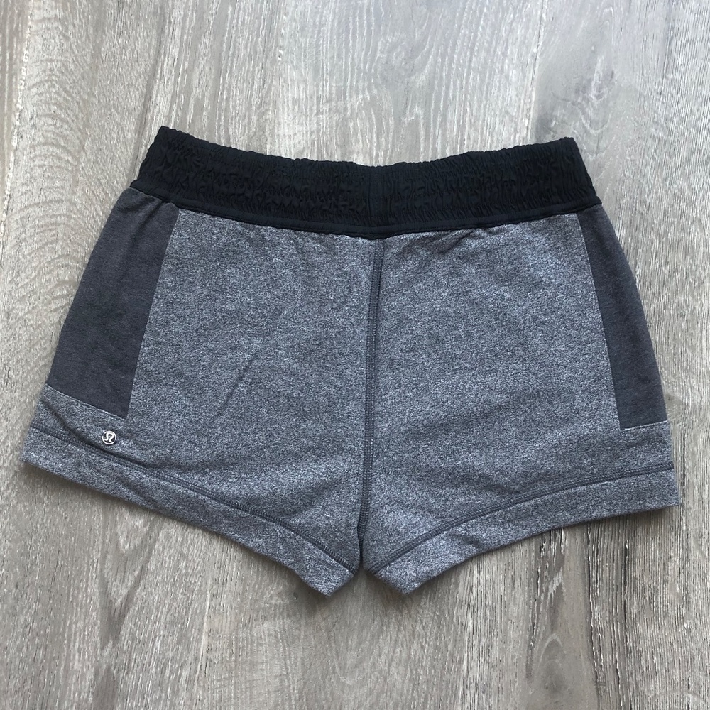 Lululemon All In Short - Picture 6 of 8